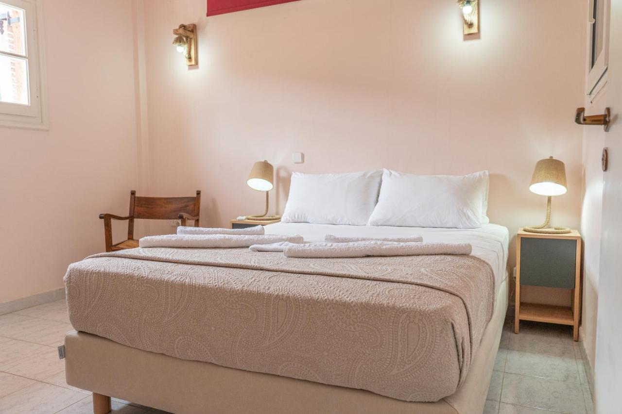 Villa Ostria Lixouri Luaran gambar