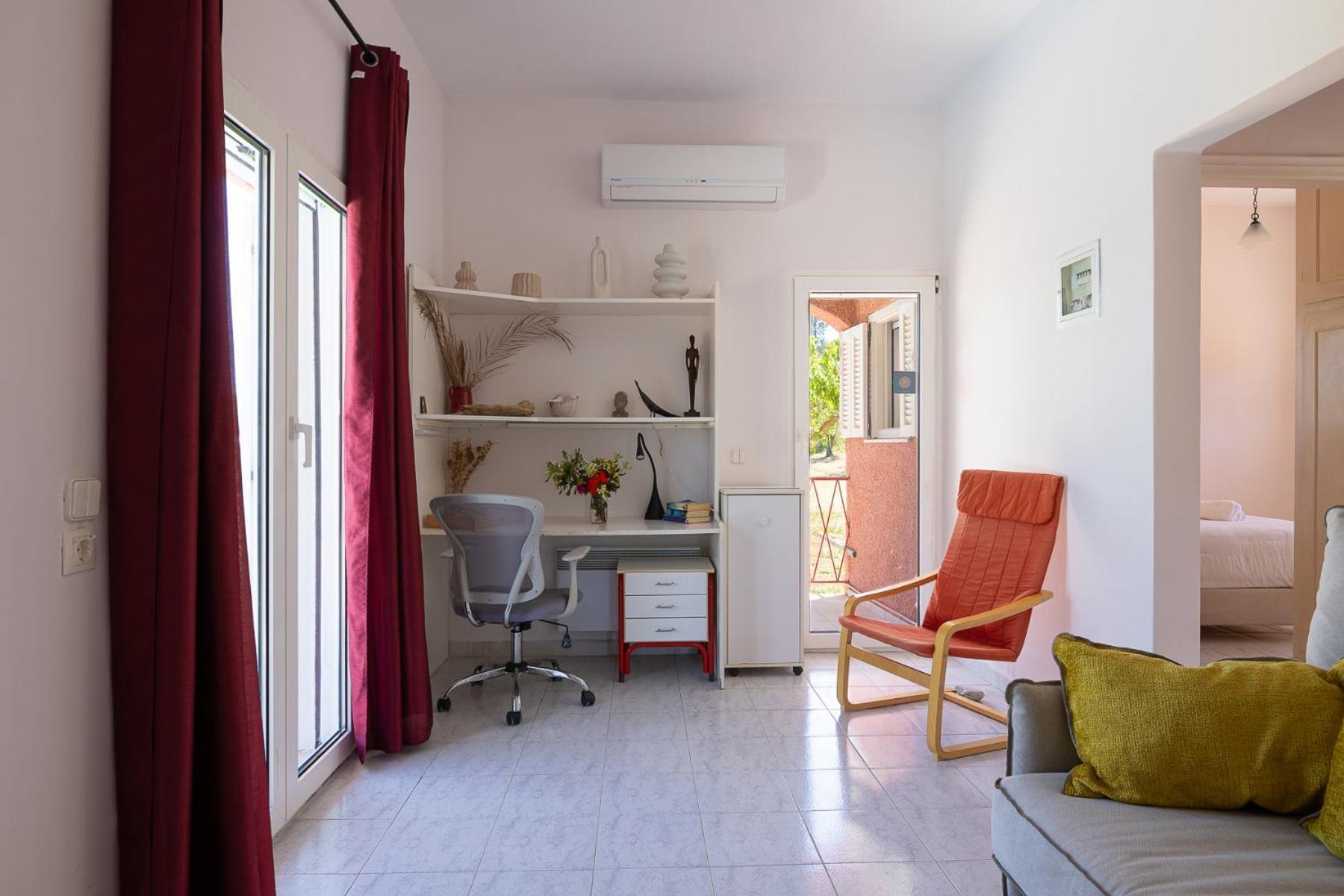 Villa Ostria Lixouri Luaran gambar