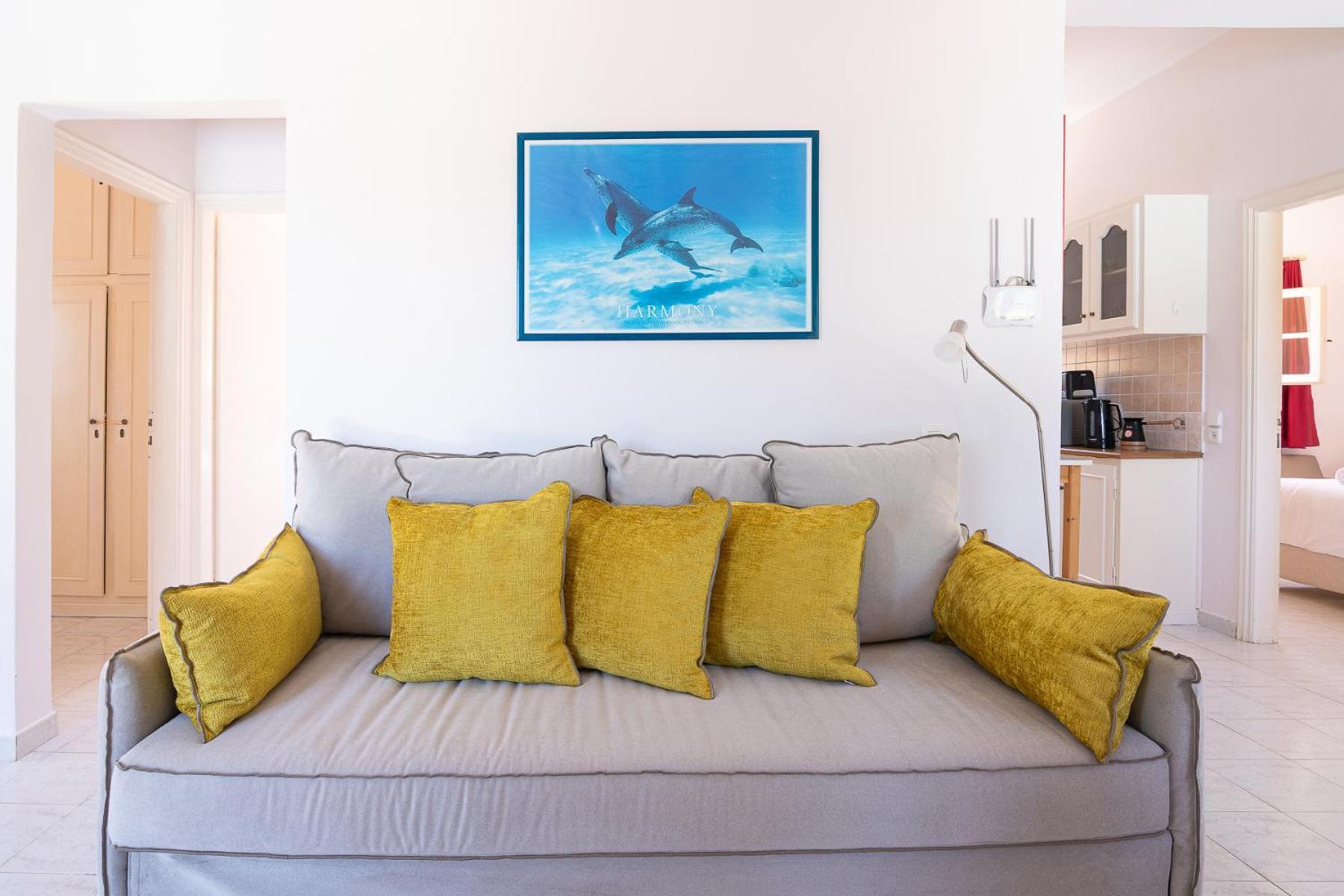 Villa Ostria Lixouri Luaran gambar