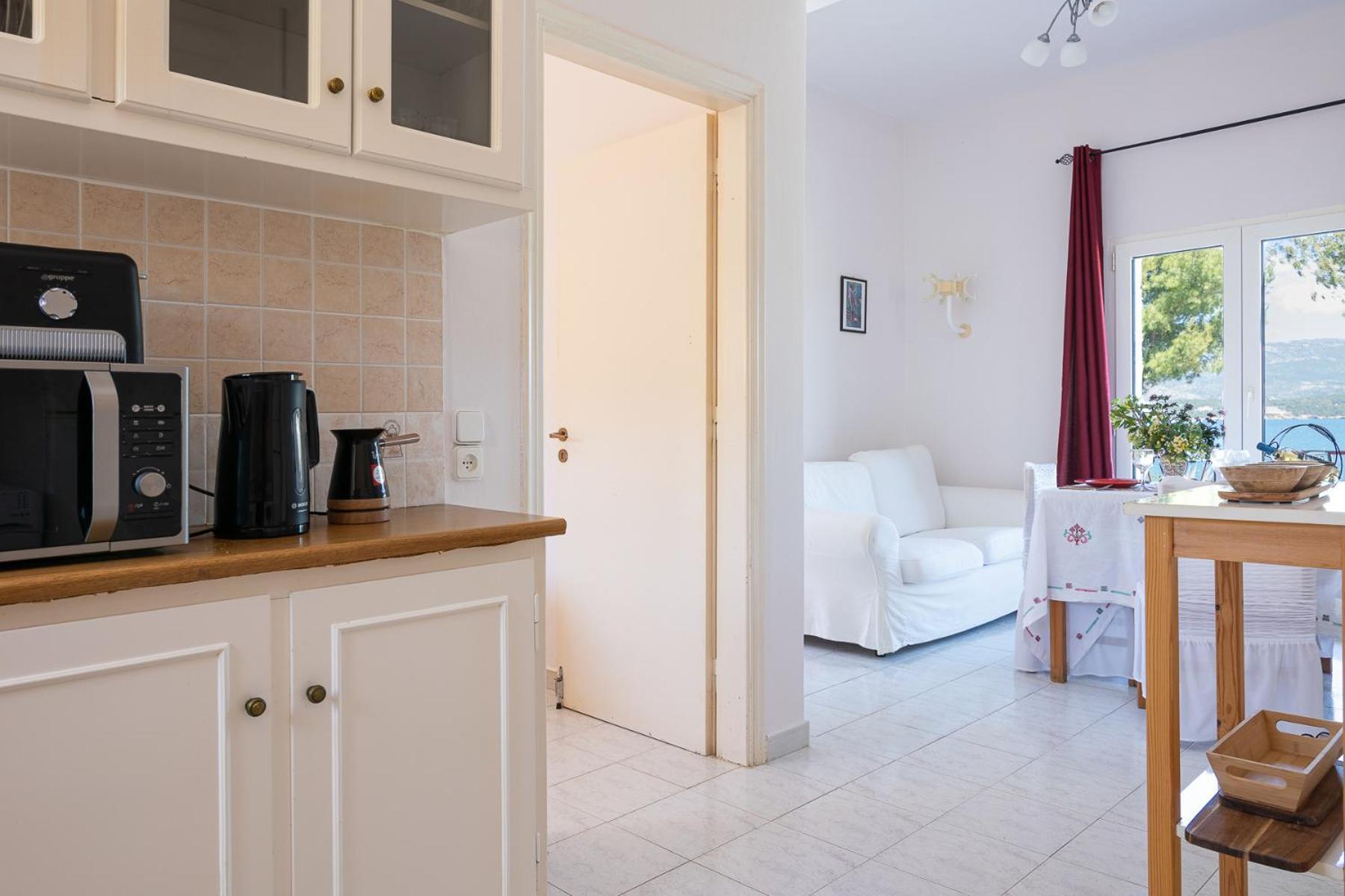 Villa Ostria Lixouri Luaran gambar
