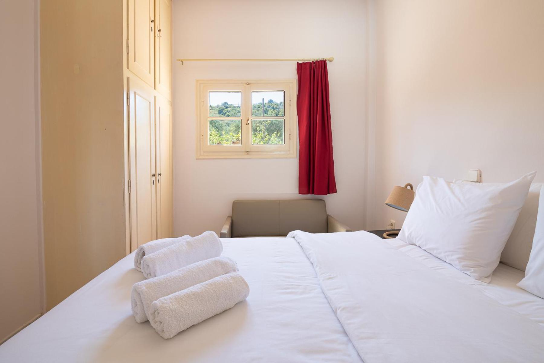 Villa Ostria Lixouri Luaran gambar